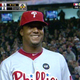 Illustration for article titled Phillies Fans Have Something To Smile About — Free Booze!